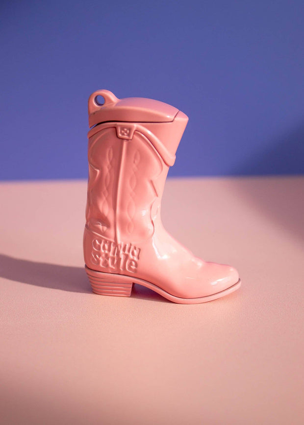 COWGIRL BOOT LIGHTER