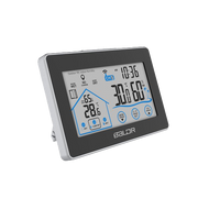 Baldr Thermo-Hygrometer / Wireless Thermometer