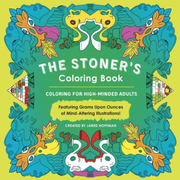 Stoner's Coloring Book
