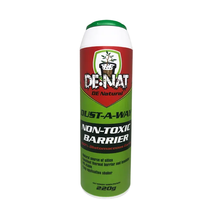De-Gnat Dust-a-way 220g