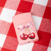 Cherry Lighter