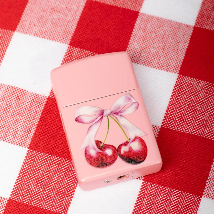 Cherry Lighter