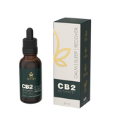 CB2 Oil - Calm + Sleep