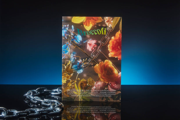 Broccoli Magazine Issue 18