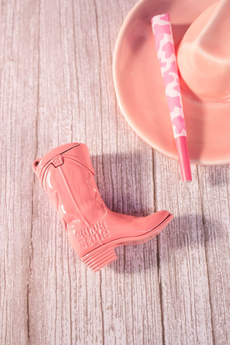 COWGIRL BOOT LIGHTER
