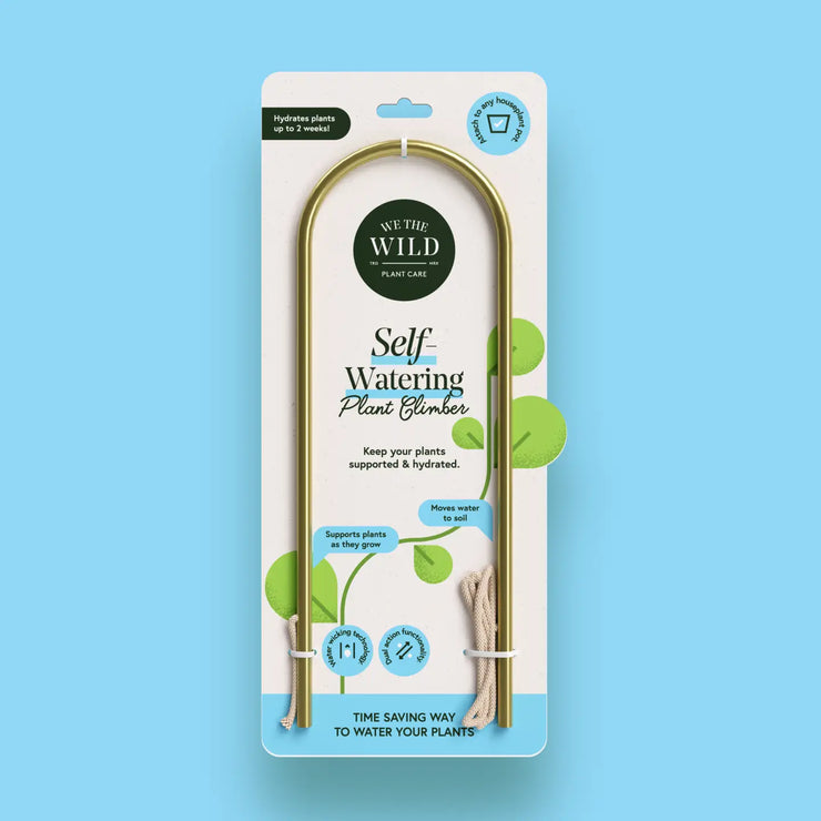 Self Watering Plant Climber