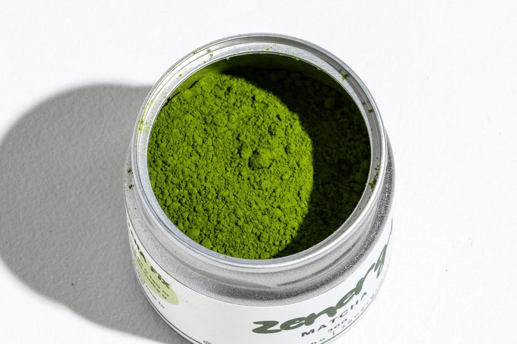 Zenergi Three Cultivar Blend (O.G)