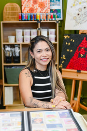 Akin Artworks Launch Party