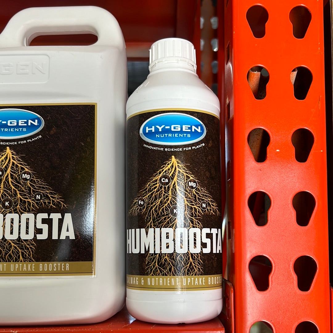 Hy-Gen Humiboosta