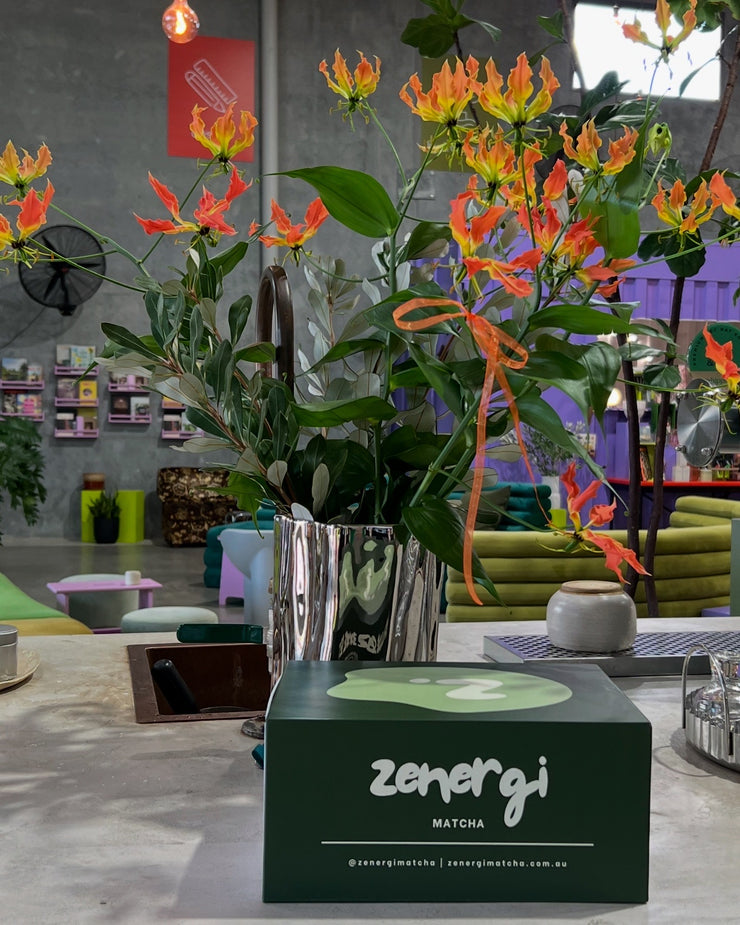 Zenergi sets