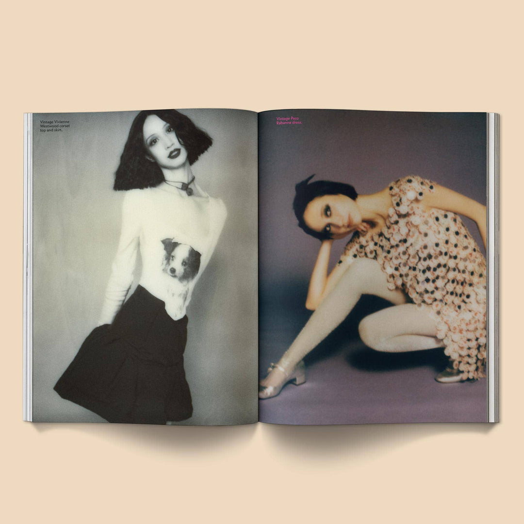 Mildew Magazine: Issue 4