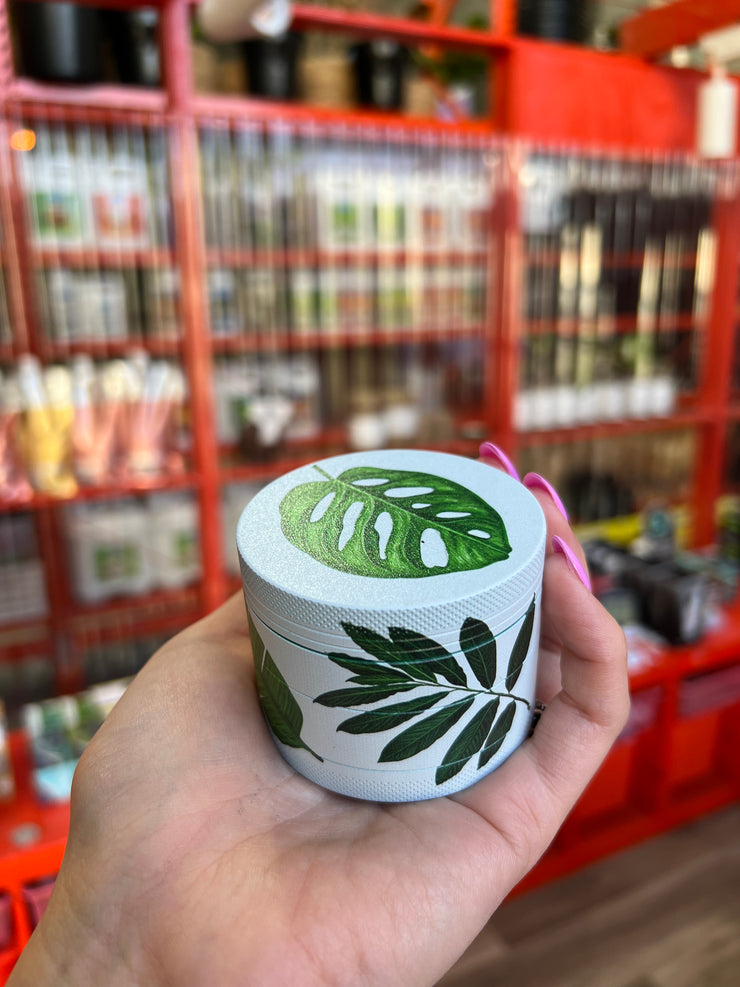 PLANT GRINDER