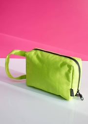 ODOUR-PROOF BAG: PINK