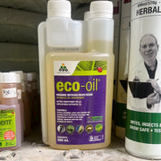 Eco-oil Concentrate