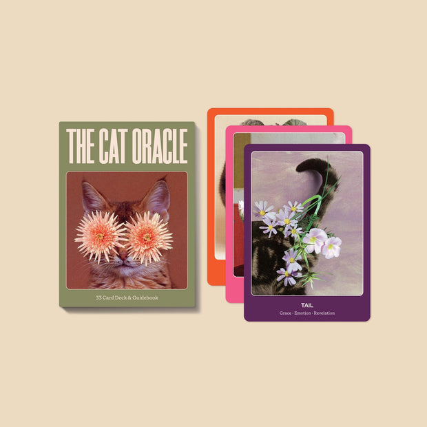 The Cat Oracle