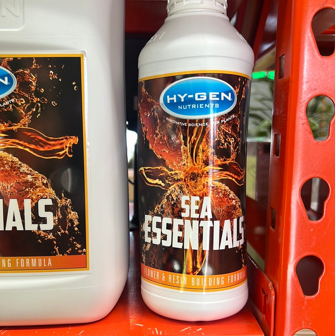 Hy-Gen Sea Essentials