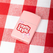Cherry Lighter