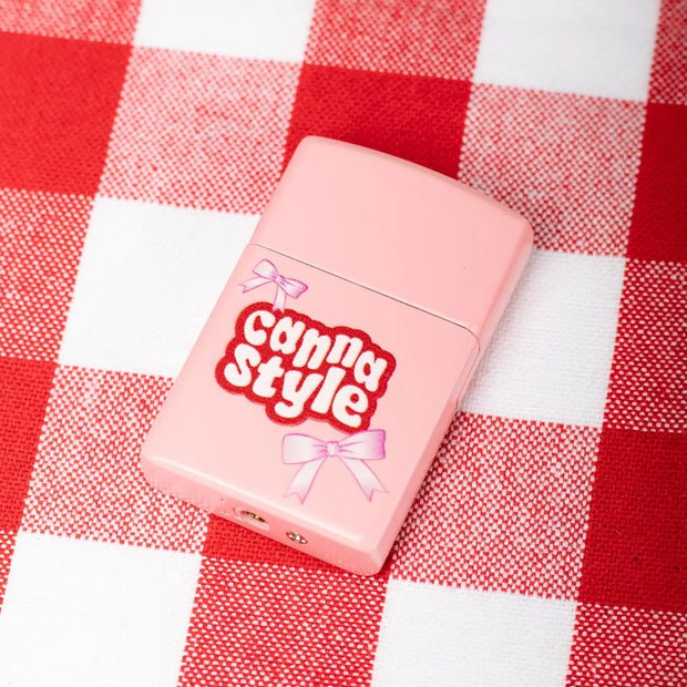 Cherry Lighter