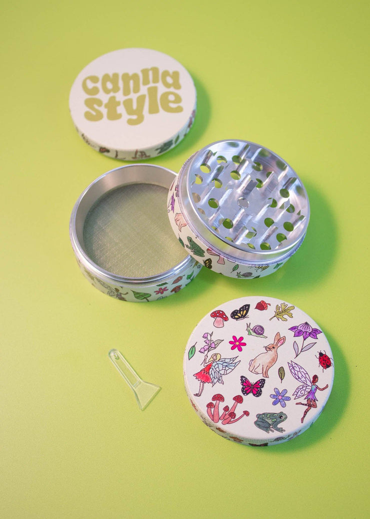 COTTAGE CORE GRINDER