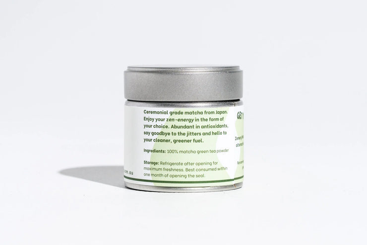 Zenergi Three Cultivar Blend (O.G)