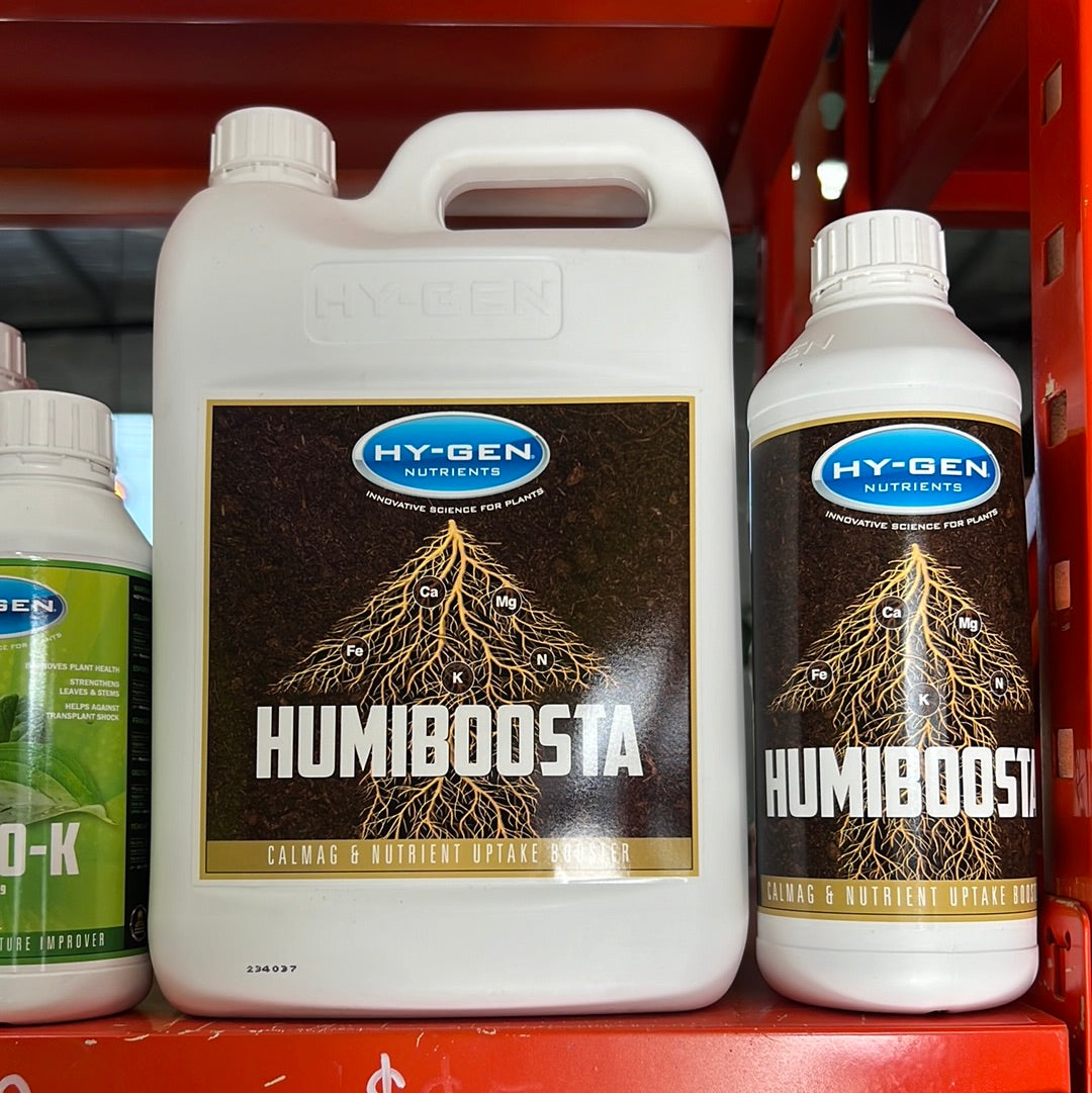 Hy-Gen Humiboosta