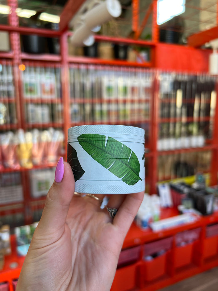 PLANT GRINDER