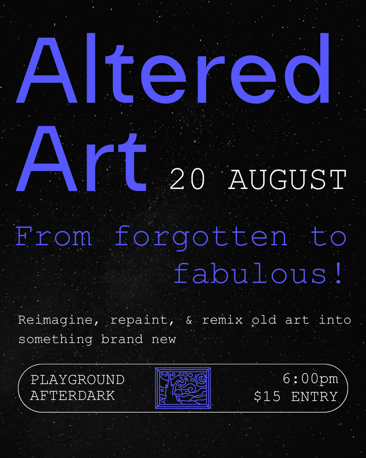 Altered Art