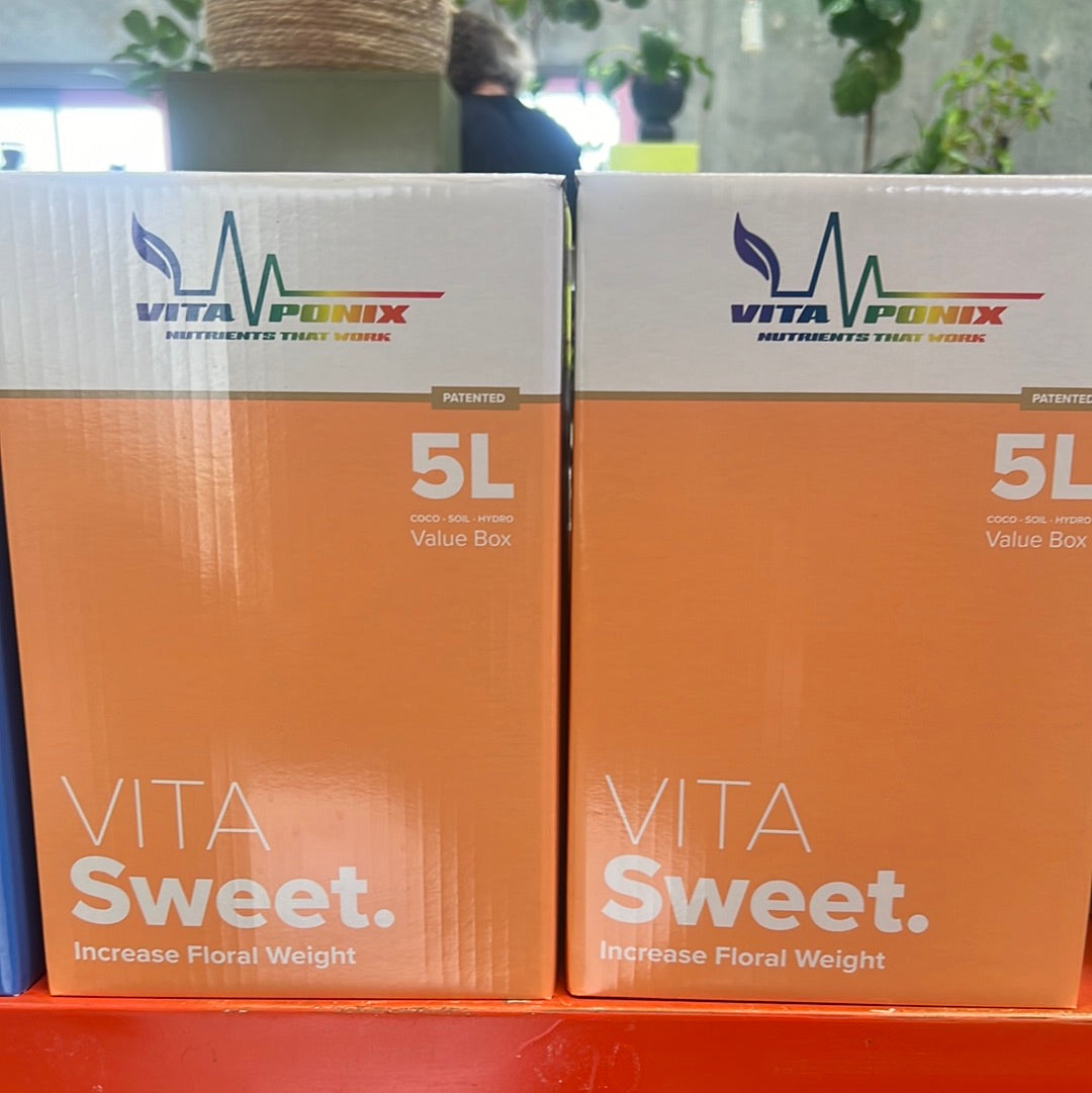 Vita Sweet