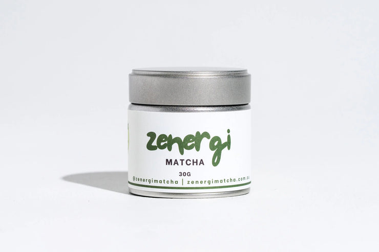Zenergi Three Cultivar Blend (O.G)