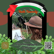 Fundraiser for Palestine