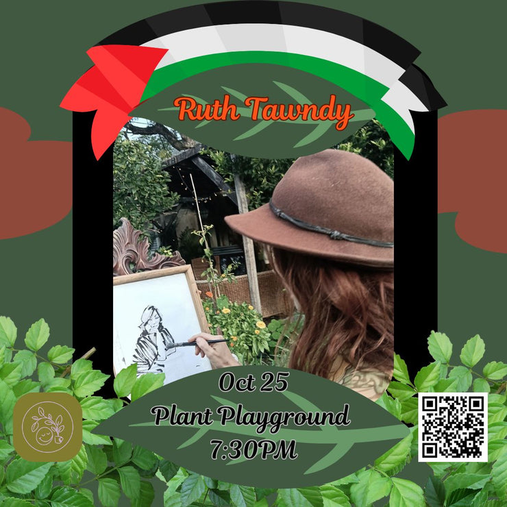 Fundraiser for Palestine