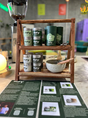 🌿 Zen Blooms Workshop 🌸