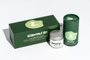 Zenergi essentials Matcha Set
