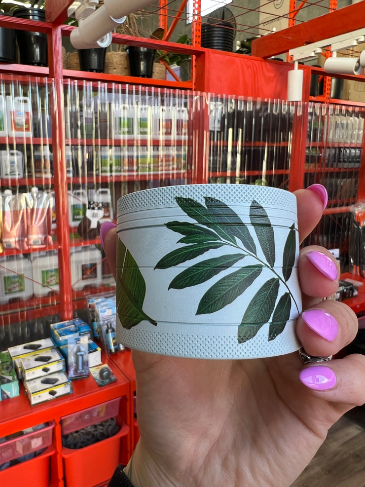 PLANT GRINDER