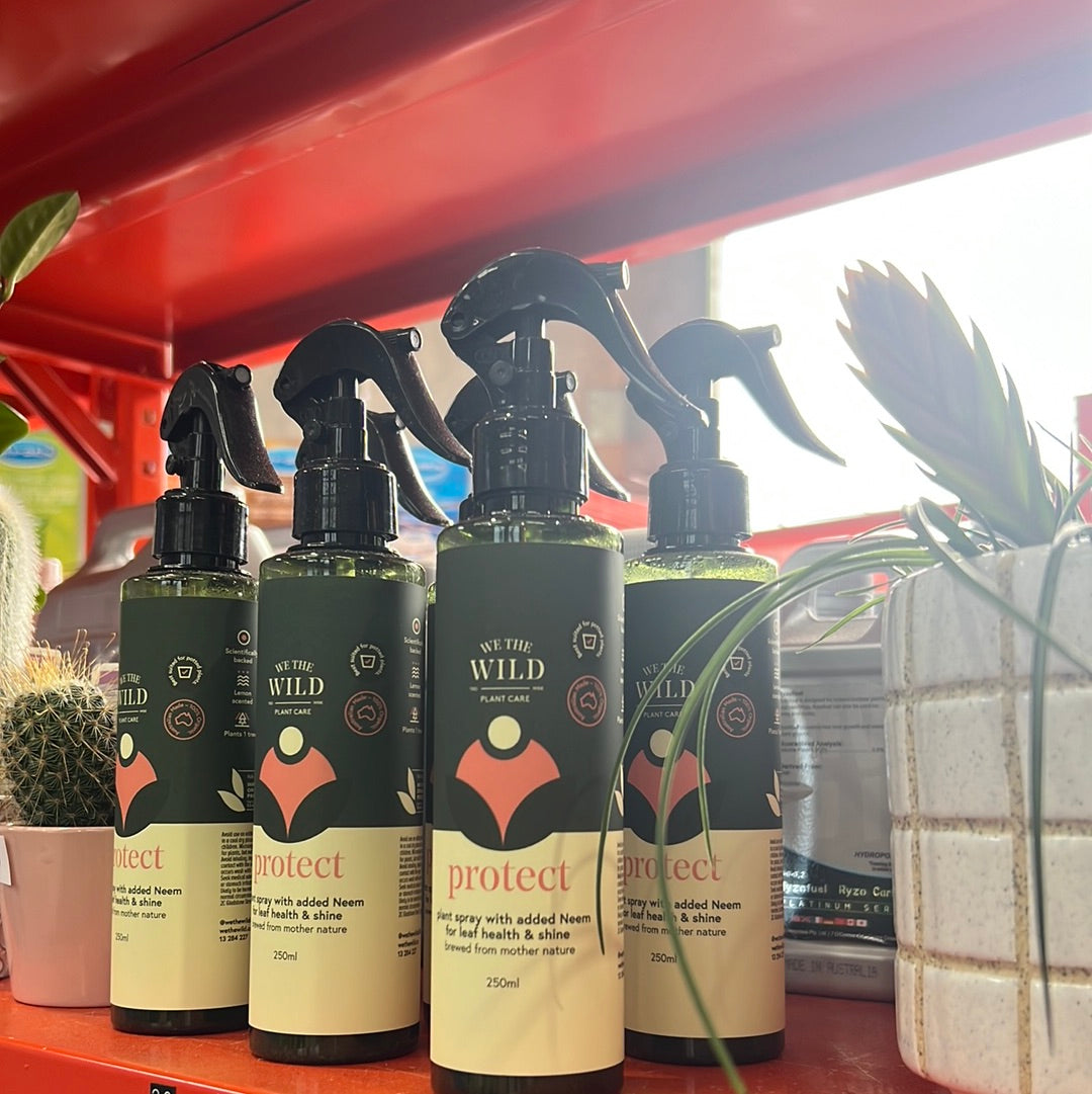Protect Spray with Neem