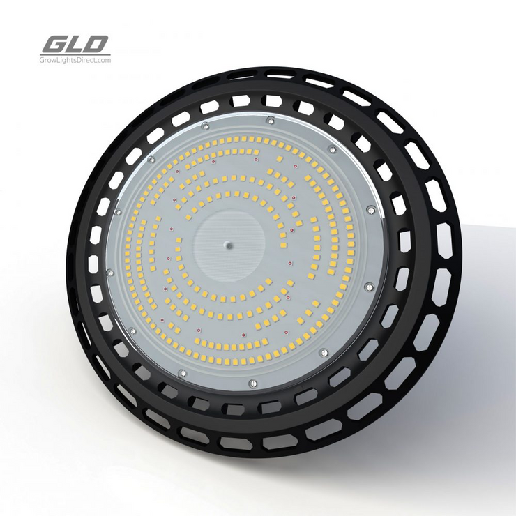 GLD 100w satelight UFO LED