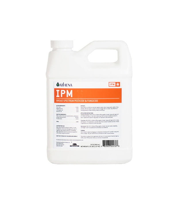 Athena IPW pest management 1L