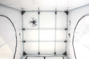 Phantom grow tents