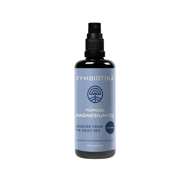 Topical Magnesium Oil Spray
