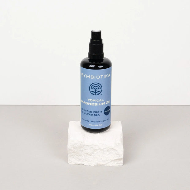 Topical Magnesium Oil Spray