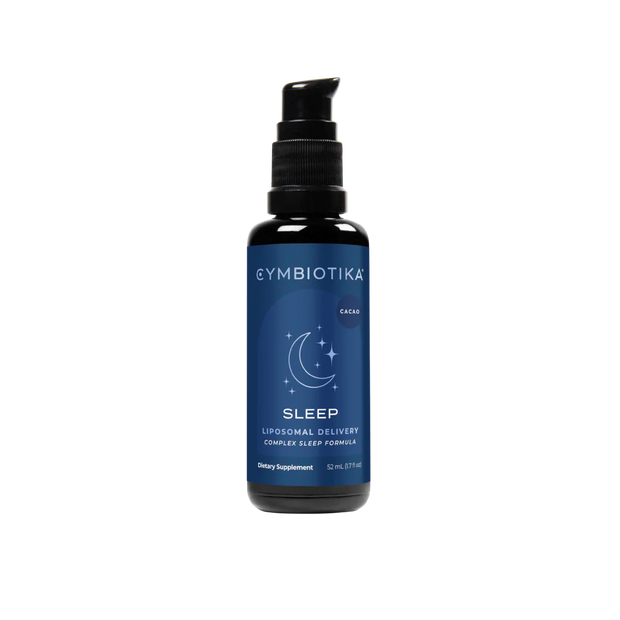 Sleep - complex sleep formula 💤
