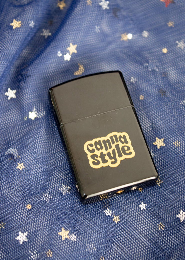90’s celestial lighter