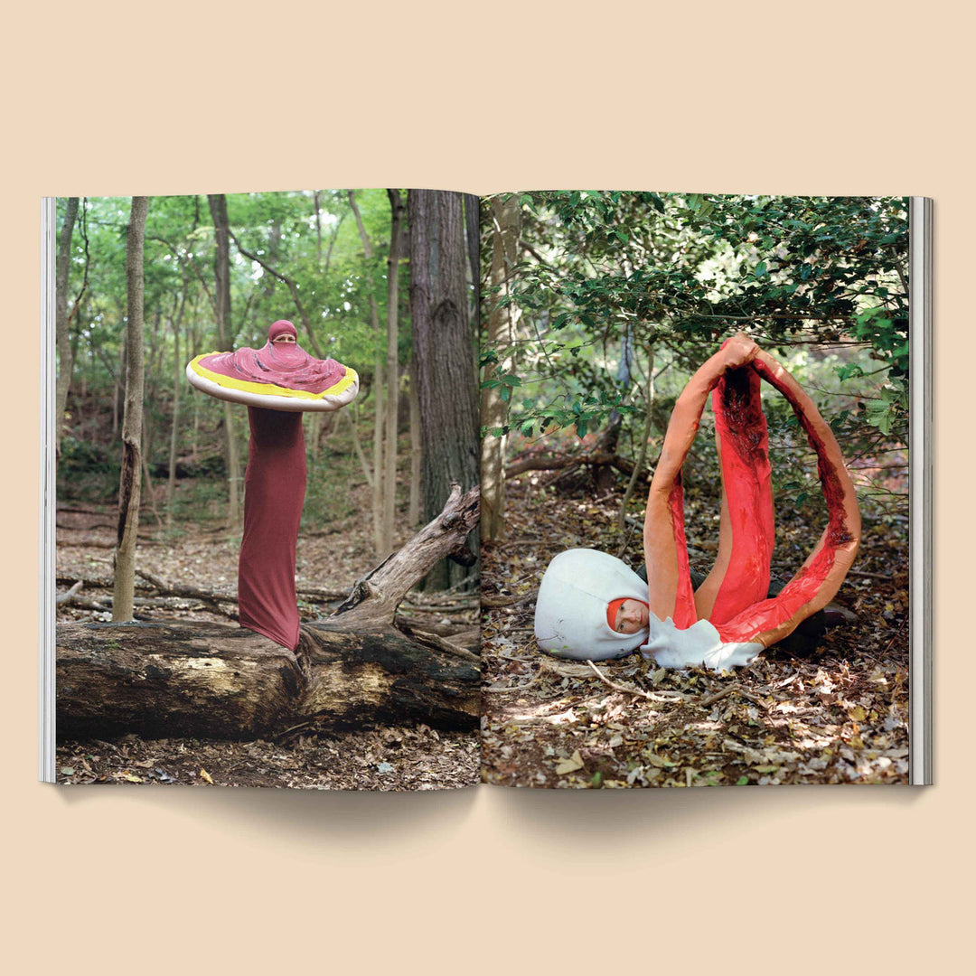 Mushroom People Magazine vol . 2