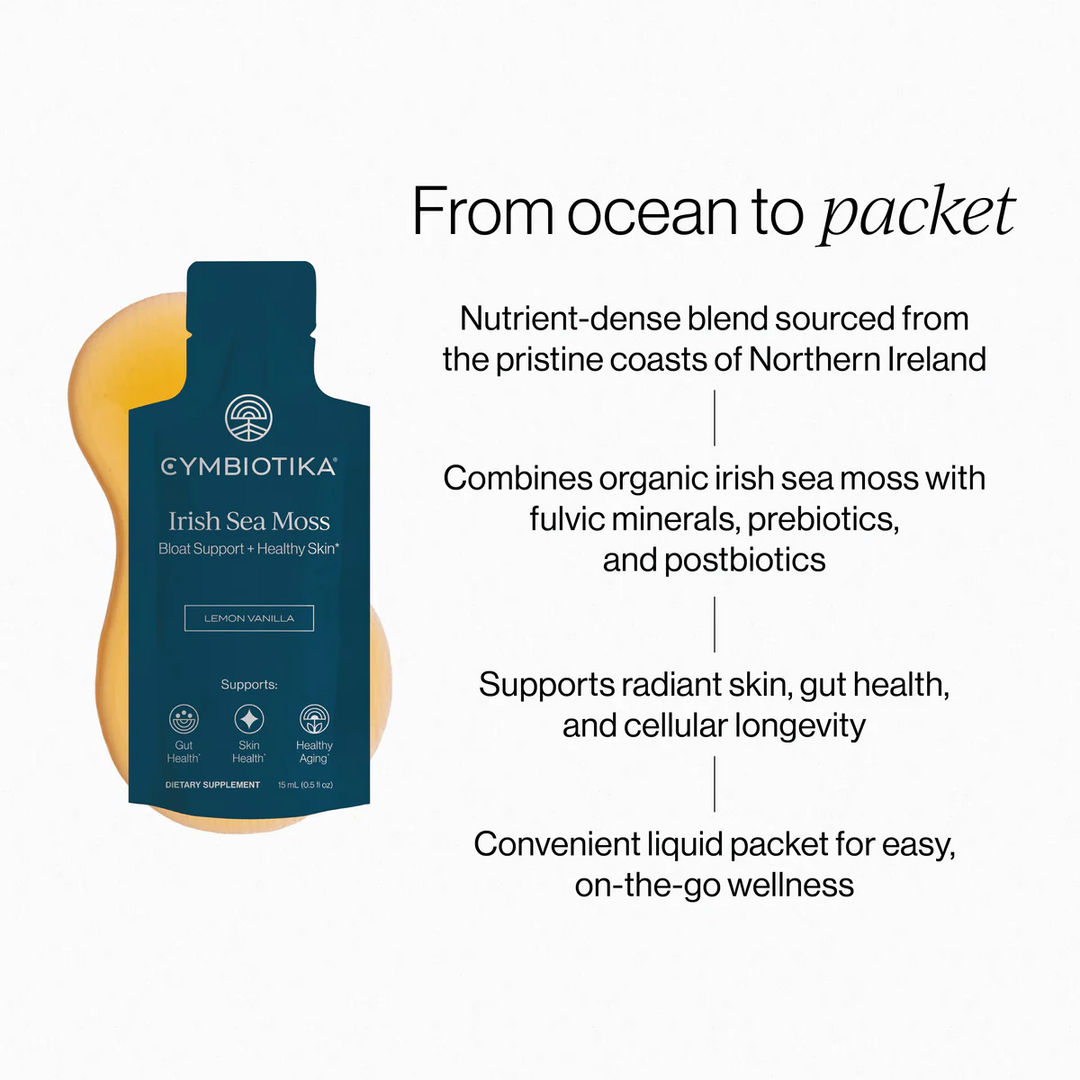 Irish Sea Moss