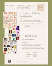 Akin Artworks Launch Party