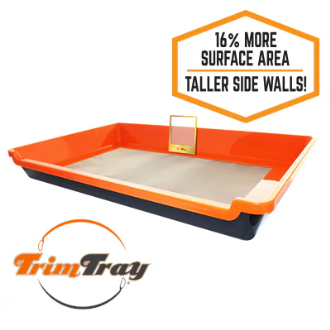 Trim Tray