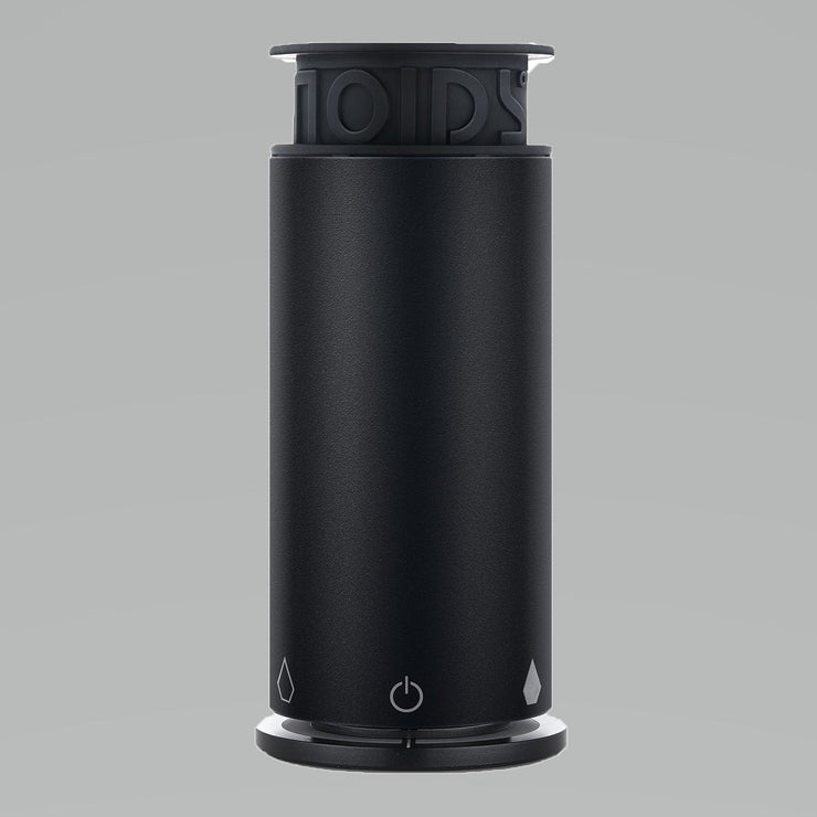 NOIDS - herb cooker | all in one | decarboxylator | Butter and oil infuser | odor free