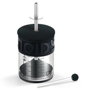 NOIDS - herb cooker | all in one | decarboxylator | Butter and oil infuser | odor free