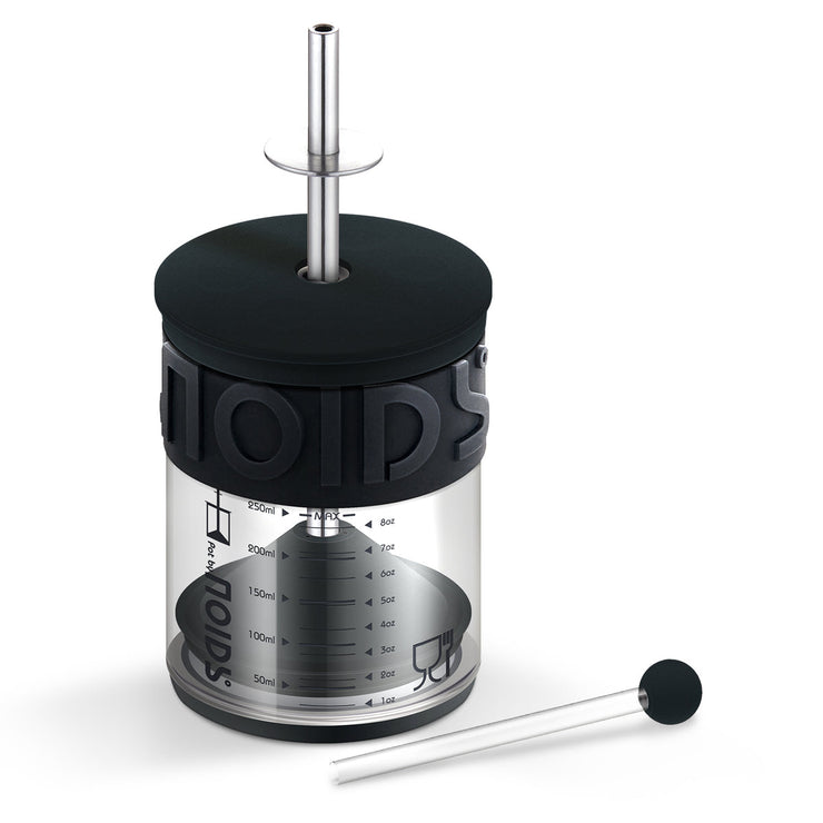 NOIDS - herb cooker | all in one | decarboxylator | Butter and oil infuser | odor free