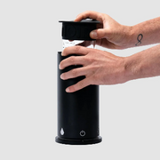 NOIDS - herb cooker | all in one | decarboxylator | Butter and oil infuser | odor free